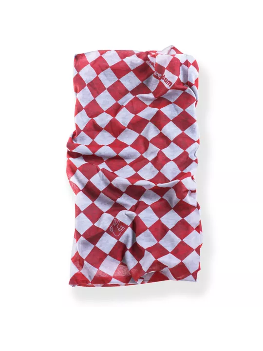 Collo santa libertà DRY-Keeper TUBOLARE RED BULLIT