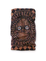 Gola Pesco?o Golden Skull - Holy Freedom