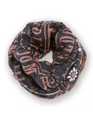 Cuello Santo Libertad DRY-Keeper TUBULAR DE ORO CRÁNEO