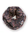 Cuello Santo Libertad DRY-Keeper TUBULAR DE ORO CRÁNEO