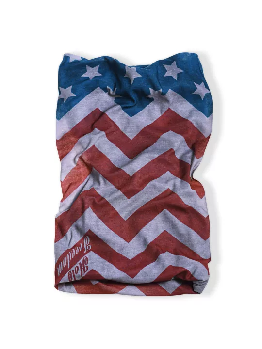 Tour De Cou America - Holy Freedom