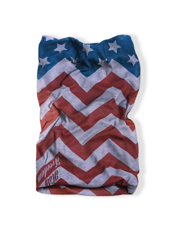 Tour De Cou America - Holy Freedom