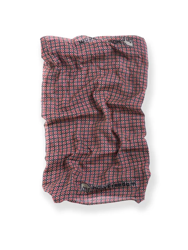 Cuello Santo Libertad DRY-Keeper VELOCE TUBULAR
