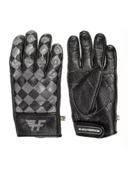 Gants Bullit Anthracite/Noir - Holy Freedom
