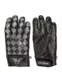 Gants Bullit Anthracite/Noir - Holy Freedom
