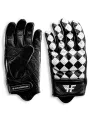 Luvas Bullit Preto/Blanc - Holy Freedom
