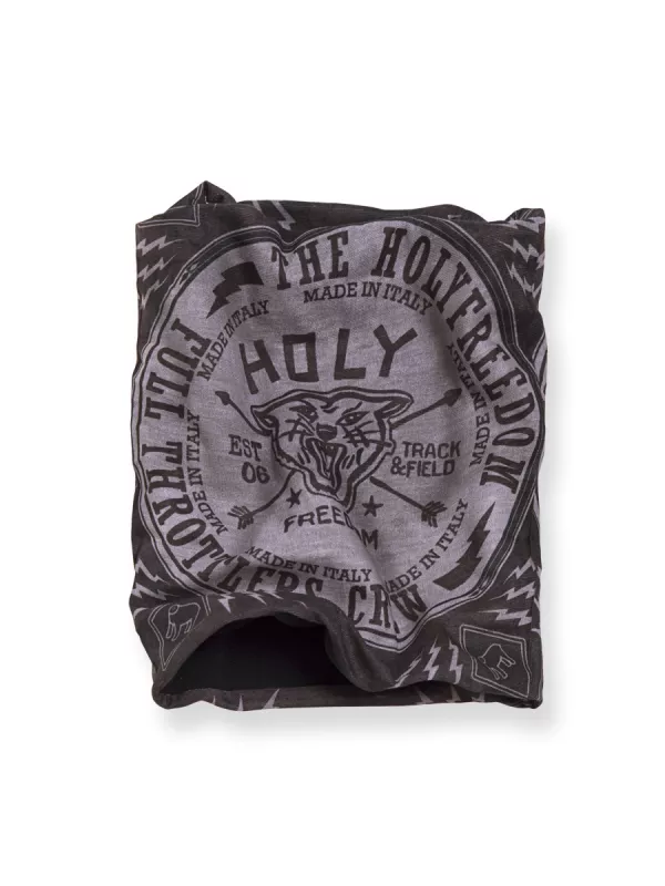 Polar Tiger Neck Tube - Holy Freedom