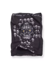 Tour De Cou Skull Polar - Holy Freedom