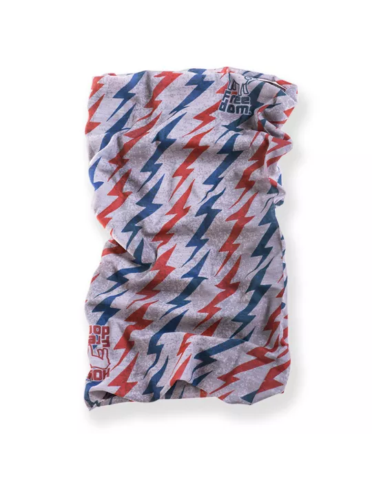 Cuello Libertad Santo PRIMALOFT TUBULAR FRANCIA