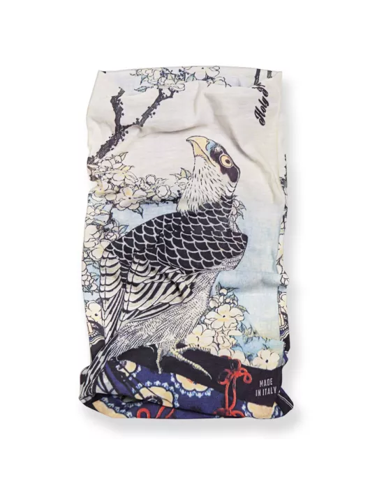 RAPACE cuello Santo Libertad PRIMALOFT TUBULAR
