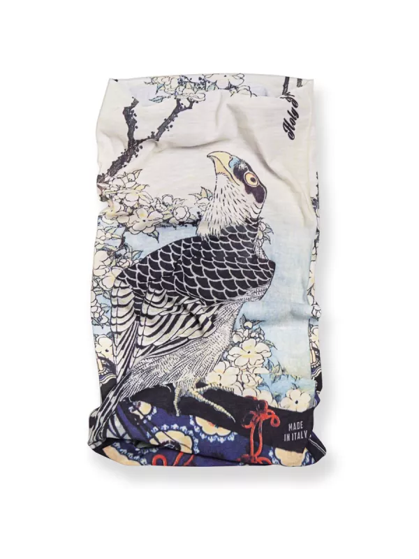RAPACE cuello Santo Libertad PRIMALOFT TUBULAR