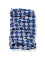 Bullit Blue Primaloft Neck Tube - Holy Freedom