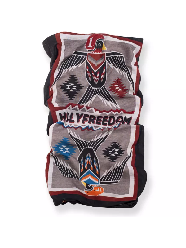 Tour De Cou Tomahawk Primaloft - Holy Freedom