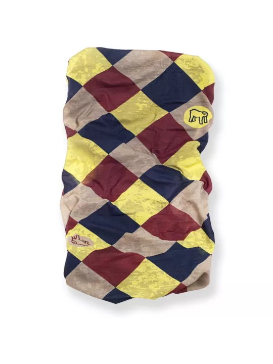 Cuello Libertad Santo PRIMALOFT TUBULAR FARROW