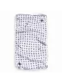 Cuello Santo Libertad PRIMALOFT TUBULAR GLEMSEK BLANCO
