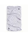 Tour De Cou Glemsek White Primaloft - Holy Freedom
