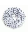 Glemsek White Primaloft Neck Tube - Holy Freedom