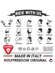Tour De Cou Darius Primaloft - Holy Freedom