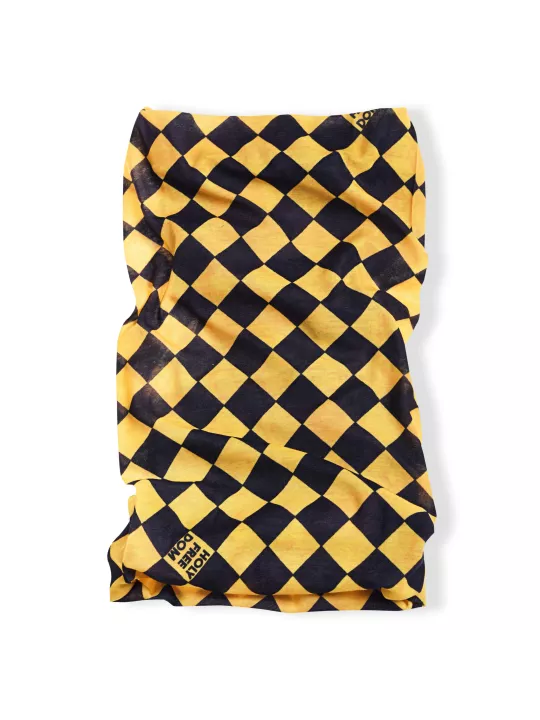 Bullit Yellow Primaloft Neck Tube - Holy Freedom