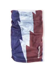 Cuello Libertad Santo PRIMALOFT TUBULAR GUERRA CIVIL