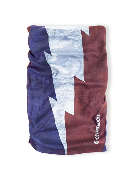 Cuello Libertad Santo PRIMALOFT TUBULAR GUERRA CIVIL