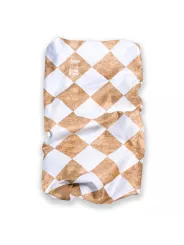 Tour De Cou Holy Freedom Stretch Tubular Golden