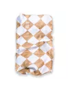 Tour De Cou Holy Freedom Stretch Tubular Golden