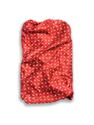 Tour De Cou Zeta Red Stretch - Holy Freedom