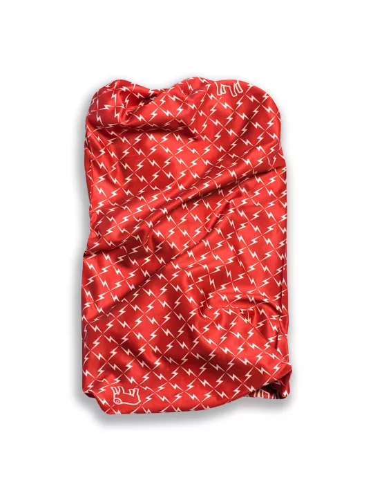 Tour De Cou Zeta Red Stretch - Holy Freedom