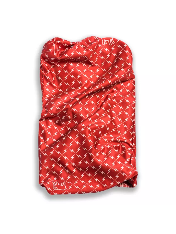 Tour De Cou Zeta Red Stretch - Holy Freedom
