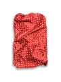 Tour De Cou Zeta Red Stretch - Holy Freedom