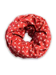 Tour De Cou Zeta Red Stretch - Holy Freedom