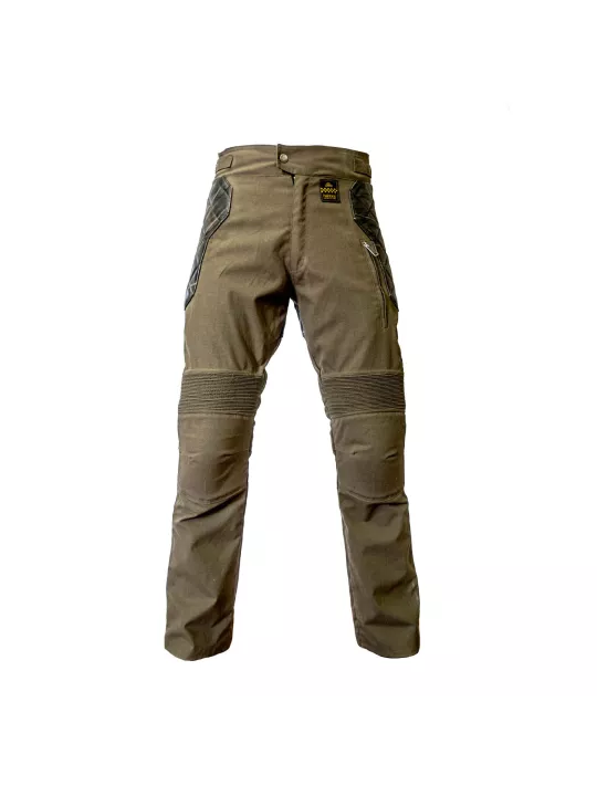Pantalon Tokyo Wax - Helstons