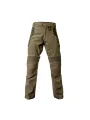 Pantalon Tokyo Wax - Helstons