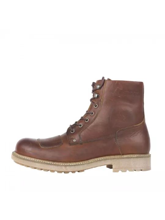 Bottes Cuir Mountain - Helstons