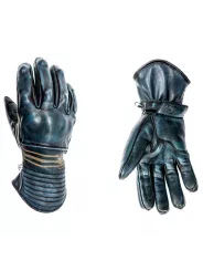 Gants Hiver Rider Cuir - Helstons