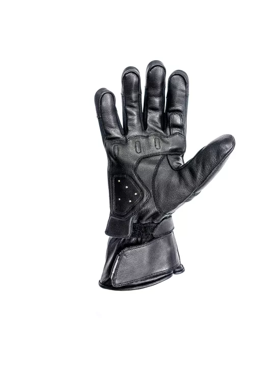 Titanium Winter Gloves - Helstons