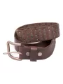 Cinto Pin Belt Clous - Helstons
