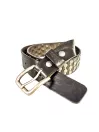 Cinto Pin Belt Clous - Helstons