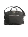 Sac Week-End Medium Textile/Cuir - Helstons