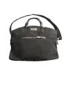 Sac Week-End Medium Textile/Cuir - Helstons