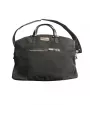 Sac Week-End Medium Textile/Cuir - Helstons