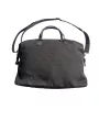 Sac Week-End Medium Textile/Cuir - Helstons