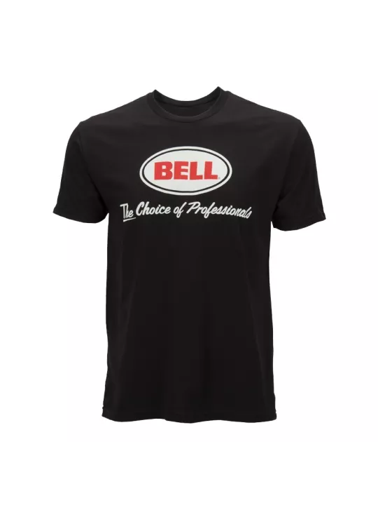 Tshirt Choice Of Pro Noir - Bell