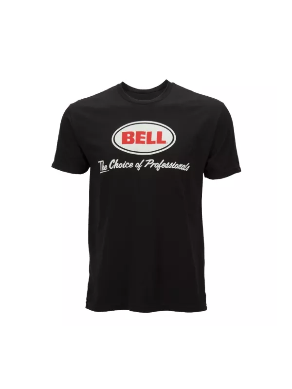 Tshirt Choice Of Pro Noir - Bell
