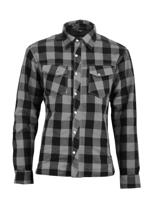 La Surchemise Bucheron Ce - Original Driver