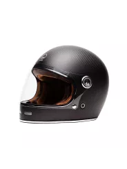 Capacete Full Moon Carbon -M?rkö