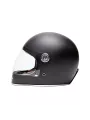 Casque Integral Full Moon Carbon Matt -Mârkö