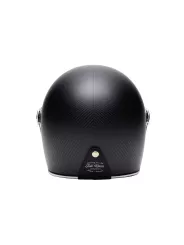 Casque Integral Full Moon Carbon Matt -Mârkö