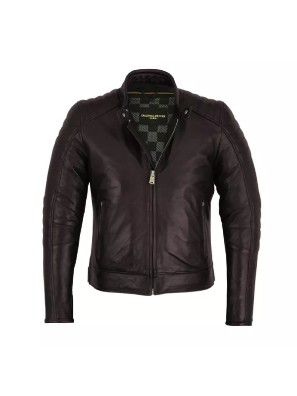 Le Delicat Jacke - Original Driver